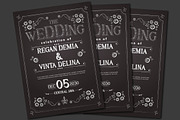 Sketch Bouquet Chalk Font, a Slab Serif Font by Bayuktx (Thumbnail 2 of 8)