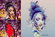 Photoshop Poster Effect, an Action Add-On by MRI STUDIO (Thumbnail 6 of 10)