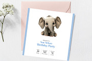 Сute animals, an Object Graphic by ViсkyArtDesign (Thumbnail 5 of 6)