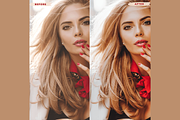 PERFECT Mobile Lightroom Presets, an Action Add-On by 123PRESETS.COM (Thumbnail 9 of 9)