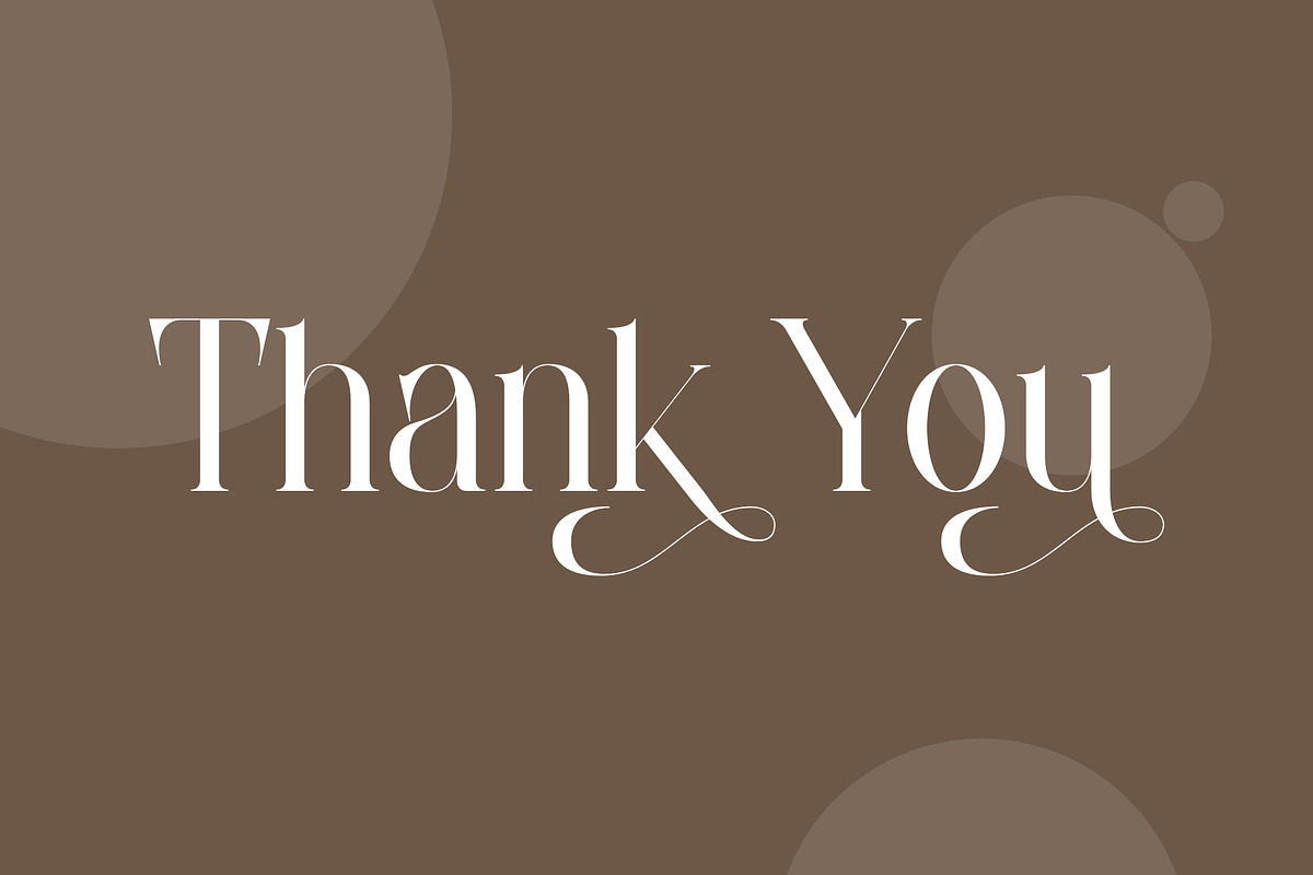 Fradey - Classy Serif Font, a Serif Font by Aqeel_Art (Photo 12 of 12)