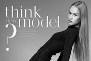 Qara - Timeless Elegance, a Serif Font by Tammami (Thumbnail 3 of 12)