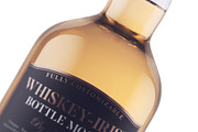 Whiskey-Irish Bottle Mockup, an Advertising Mockup by HexenDesigns (Thumbnail 10 of 12)