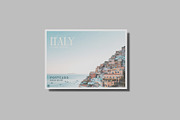 Postcard Mockup, an Advertising Mockup by Bangdastudio (Thumbnail 4 of 11)