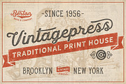 Hanley Rough Font Collection, a Script Font by DISTRICT 62 STUDIO (Thumbnail 7 of 26)