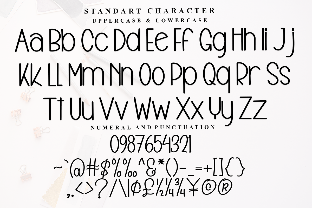 Season Christmas, a Sans Serif Font by FreshTypeINK (Photo 6 of 8)