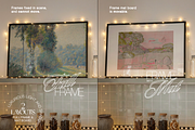 A3 Landscape Poster PSD Mockup, an Advertising Mockup by WasMockups (Thumbnail 4 of 6)