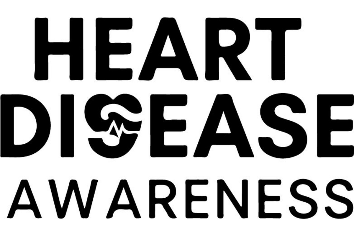 Heart Disease Awareness Vector Set, a Person Illustration by Designer_Momina (Photo 18 of 21)