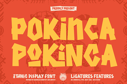 Pokinca