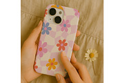 iPhone Tough Phone Case Mockup, an iPhone Mockup by UrbanMockupsStore (Thumbnail 2 of 5)