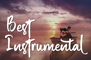 Bastian, a Script Font by Akifatype. (Thumbnail 5 of 7)