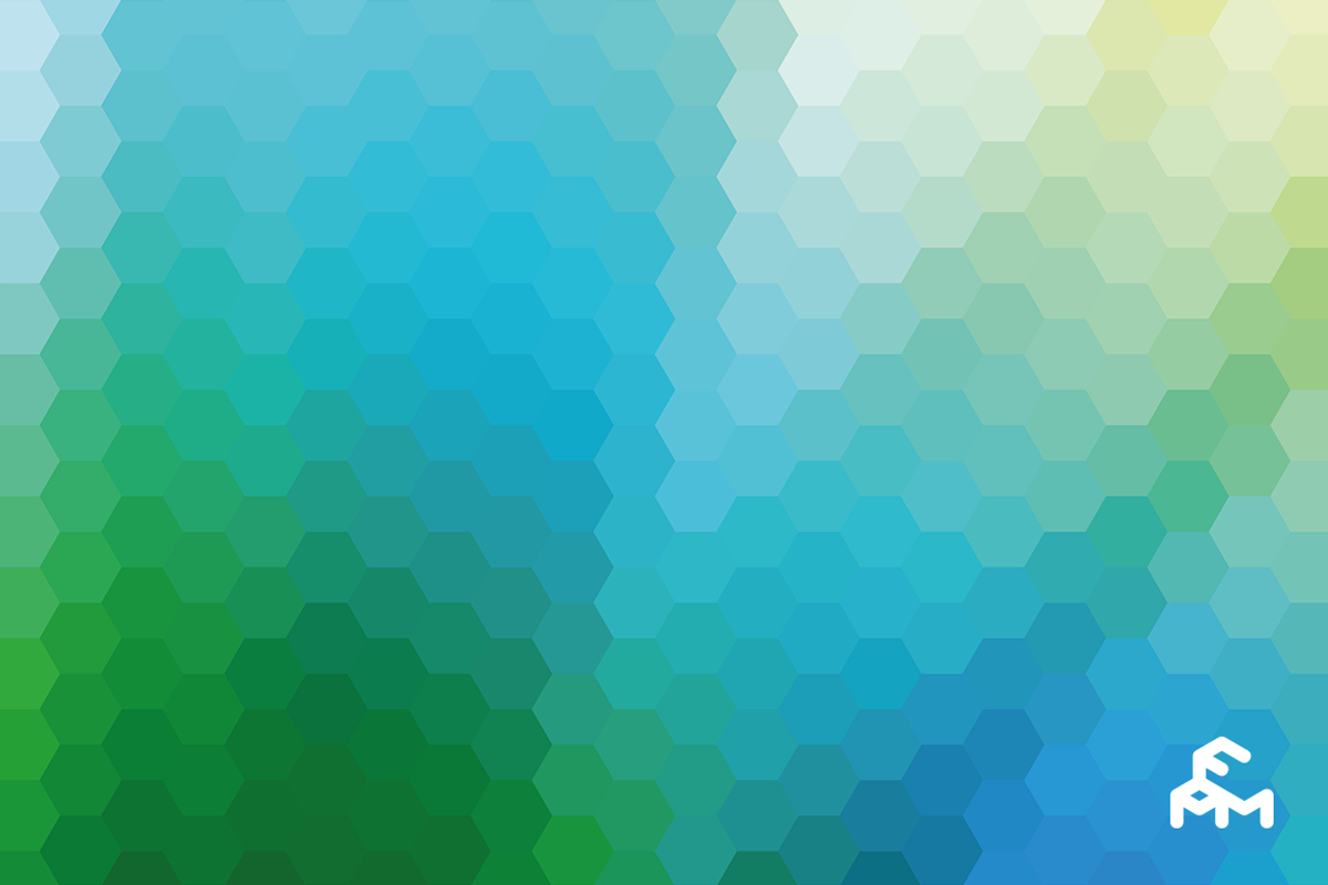 50 Hexagonal Backgrounds preview 3