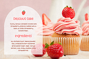 Cereal | Cute Handwritten Font, a Handwritten Font by EGAFontStudio (Thumbnail 3 of 9)