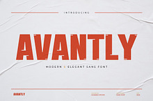 Avantly