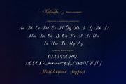 Gofienda, a Script Font by alit design (Thumbnail 11 of 17)