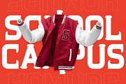 Homure New Display Serif Font, a Serif Font by Storytype Studio (Thumbnail 3 of 15)