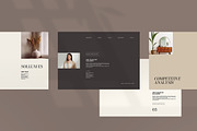 Brand Strategy Landscape Brochure, a Brochure Template by PrintIdea (Thumbnail 4 of 5)