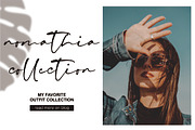Persian Cotage - Handwritten Font, a Script Font by Fikryal Studio (Thumbnail 6 of 10)