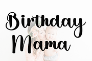 Sweet Biscuit, a Handwritten Font by InermediaSTUDIO (Thumbnail 3 of 8)