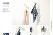 Little Fashion 2 Mockup Bundle, a Merchandise Mockup by creatsy5 (Thumbnail 31 of 38)