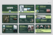 Energy & Sustainability Keynote, a Presentation Template by fluffstudio (Thumbnail 2 of 4)