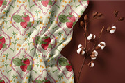 Cottage garden clipart, an Object Graphic by MayBay Studio (Thumbnail 3 of 6)