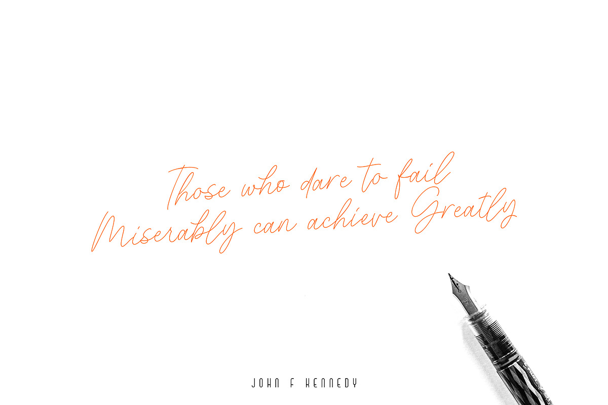 Signaline - Font Duo + Extras, a Script Font by Typehand Studio (Photo 15 of 16)