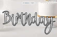Birthday