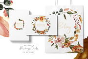 Watercolor Bundle - Designer Deal, an Illustration by Creativeqube Design (Thumbnail 9 of 72)