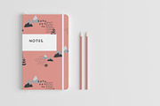 Winter in Scandinavia, an Illustration by Midnight Grim (Thumbnail 6 of 7)