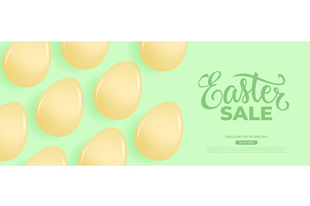 Easter Sale