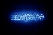Realistic neon 3D text creator, a Font by yegor.kumachov (Thumbnail 6 of 13)