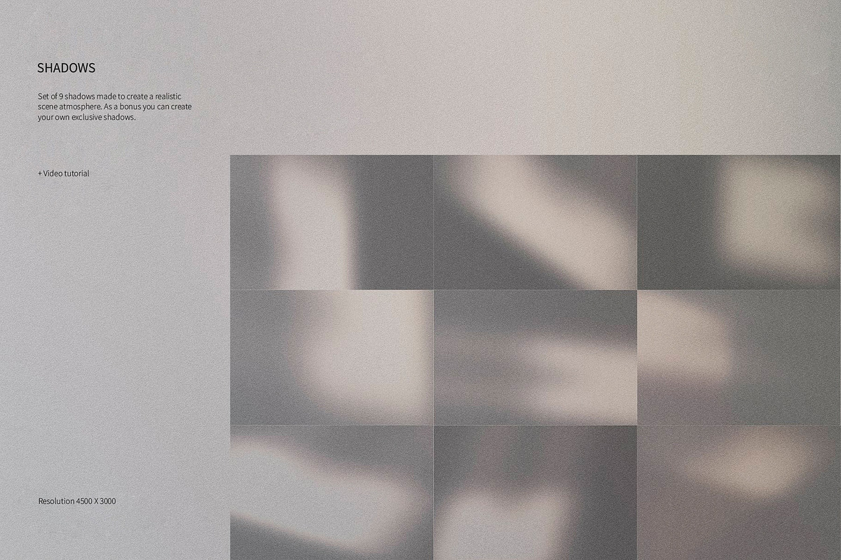 Mood Board Scene Creator, a Product Mockup by Roman Striga (Photo 14 of 19)