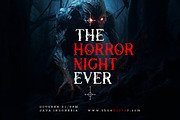 Morath a Malevolent Serif Font, a Serif Font by Bayuktx (Thumbnail 7 of 8)
