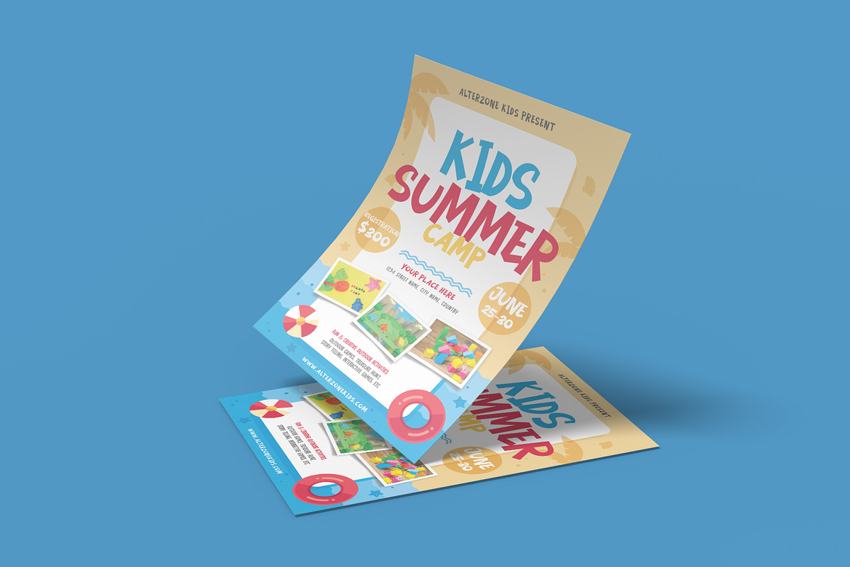 Milky Quaker - Playful Display Font, a Font by Almarkhatype (Photo 5 of 10)