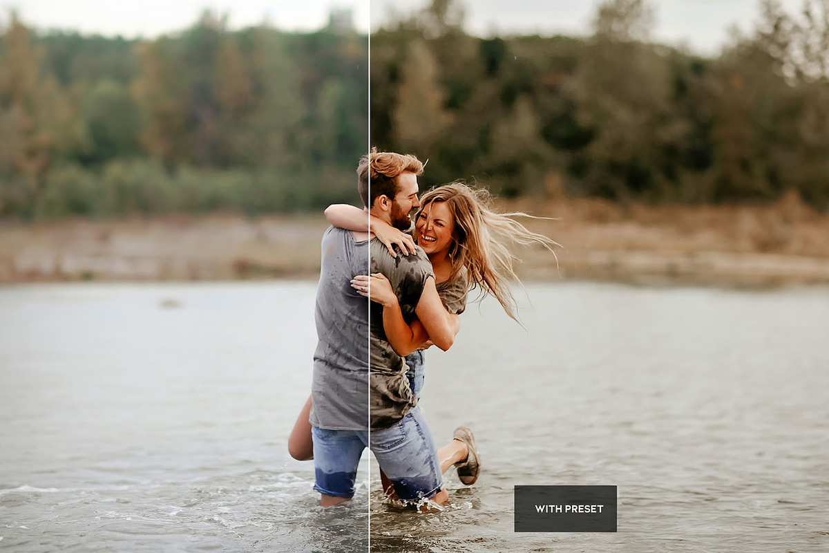 Home Preset For Mobile and Desktop, a Preset Add-On by Hubzway (Photo 2 of 4)