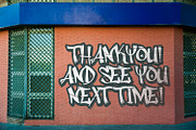 Rhieknuza - Graffiti Font, a Sans Serif Font by StringLabs (Thumbnail 14 of 14)