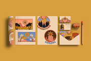 Power of Nature Landscape Designs, an Object Graphic by UICreative (Thumbnail 7 of 9)