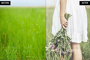 Soft Colors Lightroom Presets, an Action Add-On by Photography Planet (Thumbnail 3 of 5)