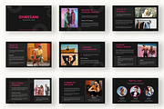 Ghasani – Business Keynote Template, a Presentation Template by kreatifreya (Thumbnail 2 of 5)