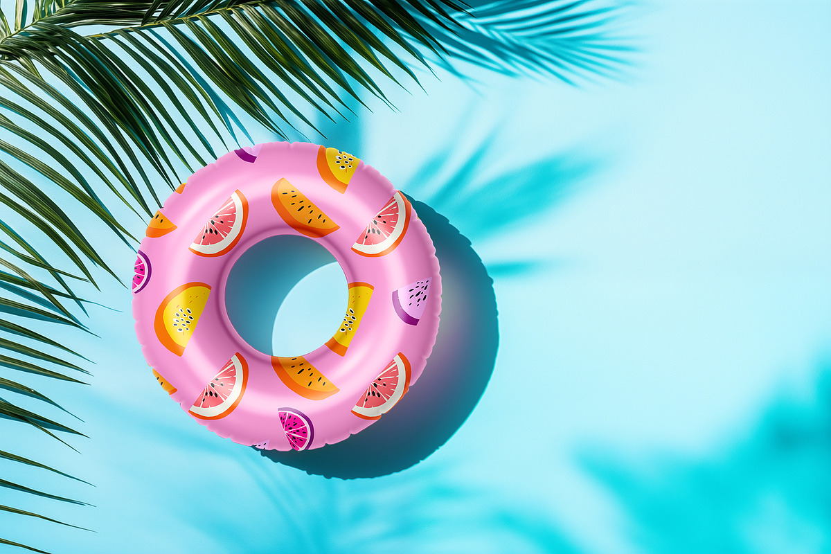 Whimsy Fruit vector iillustration, a Food Illustration by ShooShooShop (Photo 9 of 16)