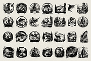 240 Fishing and Hunting illustration, an Illustration by Nocturnal Wolf (Thumbnail 11 of 15)