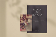 Walkester Font Duo, a Serif Font by BrandSemut (Thumbnail 5 of 14)