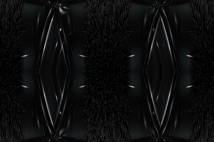 The dark aesthetic abstraction, a Poster Template by The black alabaster