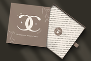 Bovacy - Modern Elegant Serif, a Serif Font by Say Studio (Thumbnail 7 of 15)