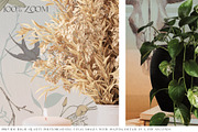 Various Wallpaper Mockups Collection, a Product Mockup by mock-ups (Thumbnail 5 of 84)