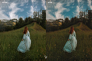 15 Cine Portrait Lightroom Presets, a Preset Add-On by CVR Presets (Thumbnail 6 of 7)