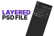 Lego Gaming YouTube banner, a Social Media Template by Vaughn Studios (Thumbnail 5 of 5)