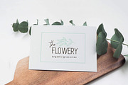 SALE! Versatile Logo Templates, a Branding & Logo Template by SwitzerShop (Thumbnail 12 of 13)