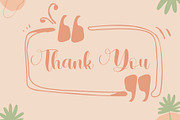Momentum Healing, a Handwritten Font by Wildan Type (Thumbnail 10 of 10)